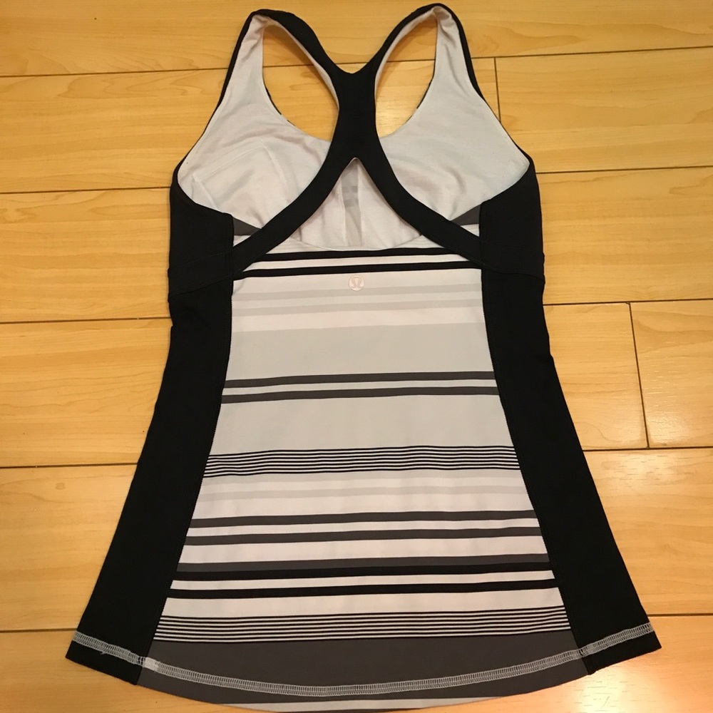 Lululemon Athletica Women’s Tank Top